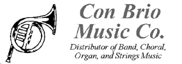 ConBrio Music