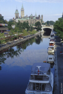 Rideau Canal