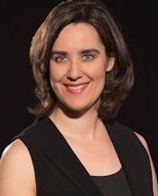Mélanie Barney