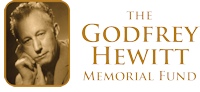 Godfrey Hewitt Picture