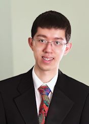 Samuel Lee