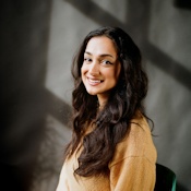 Maria Gajraj