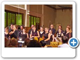 Ottawa Bach Choir
Photo: B Cross