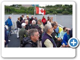 Ottawa River Boat Cruise
Photo: B Cross